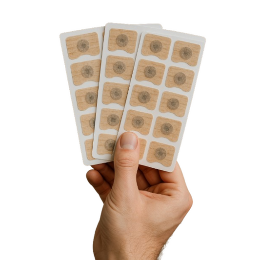 Oxyzen Tab Refills